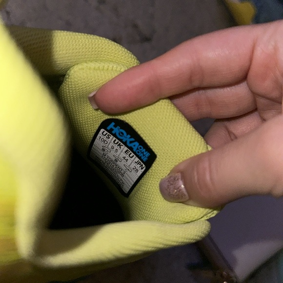 HOKA Torrent 3 - Picture 8 of 8